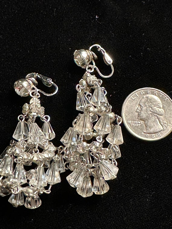 Hattie Carnegie Earrings - image 8