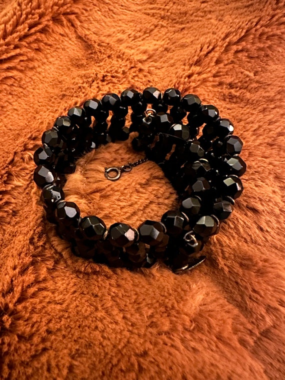 Miriam Haskell Bracelet - image 4