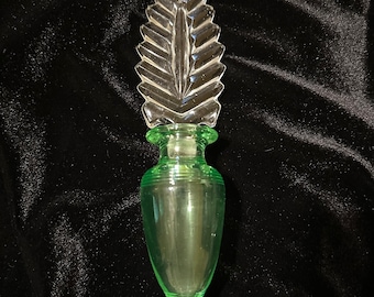 Perfume Bottle