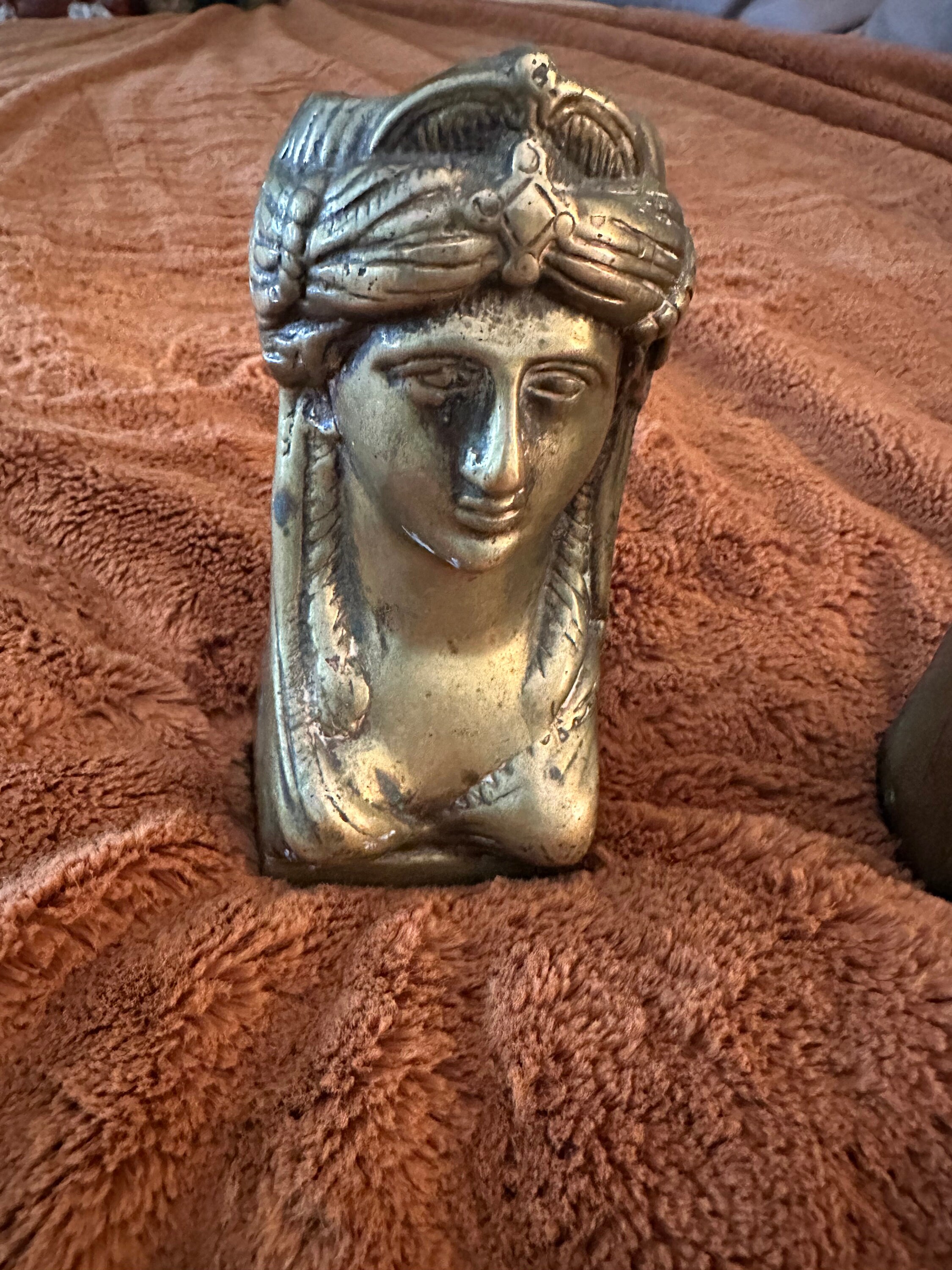 Bronze Ormolu Mounts - Etsy