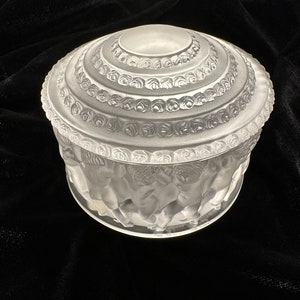 Lalique Enfantes Box
