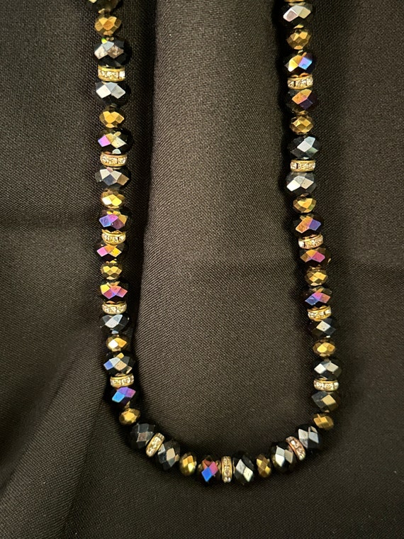 Miriam Haskell Necklace - image 10
