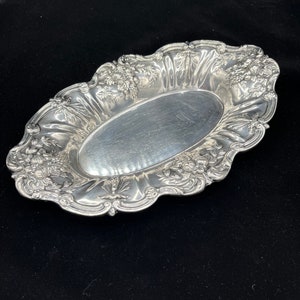 Reed & Barton Francis 1 Sterling