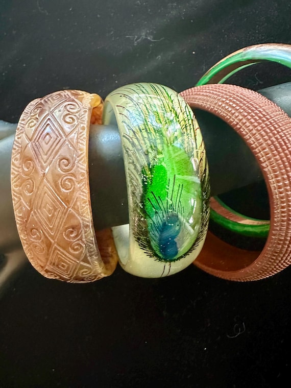 Bangles - image 6