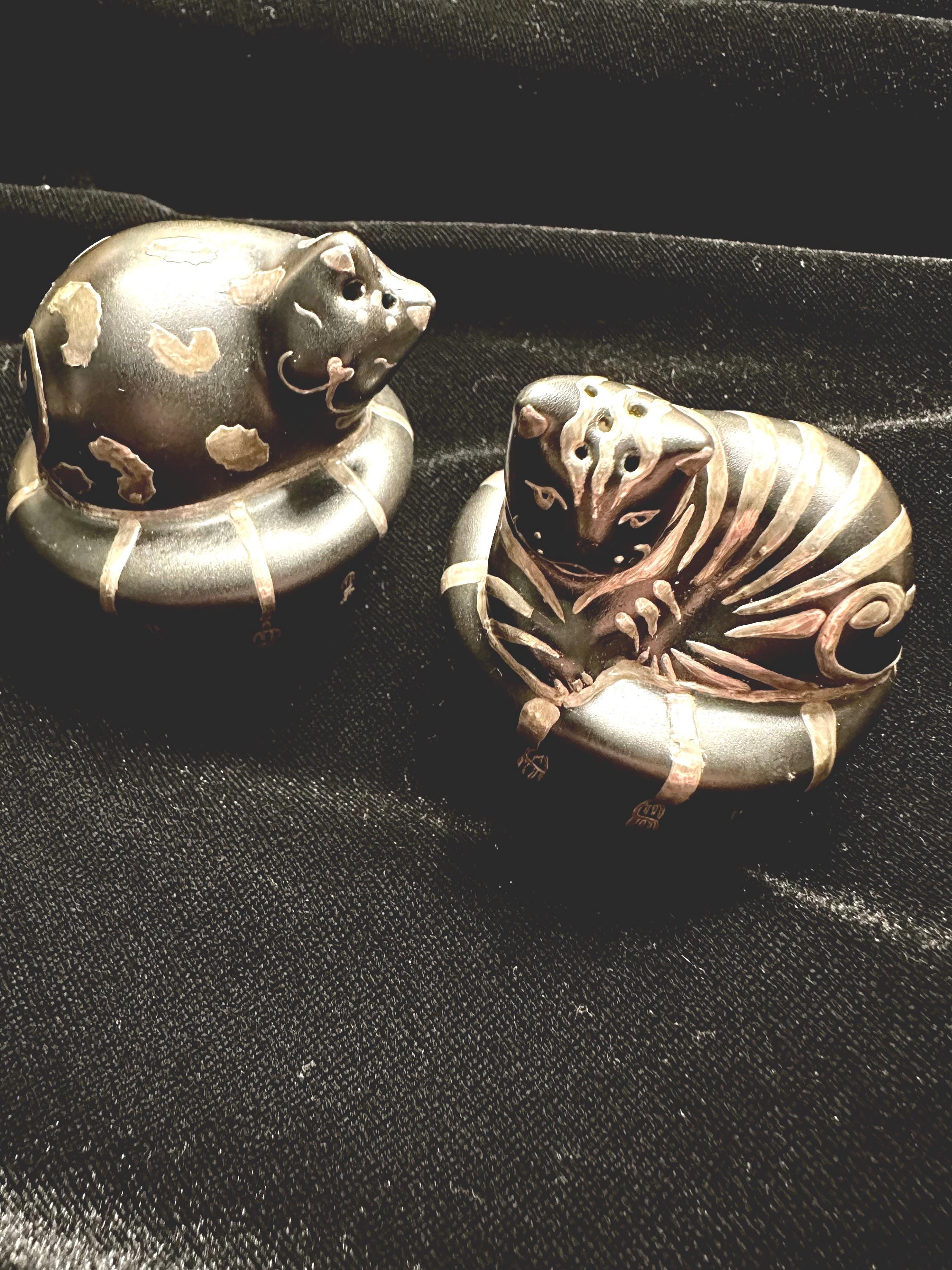 Emilia Castillo Serving - Etsy