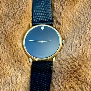 Watch / Universal Geneve Watch