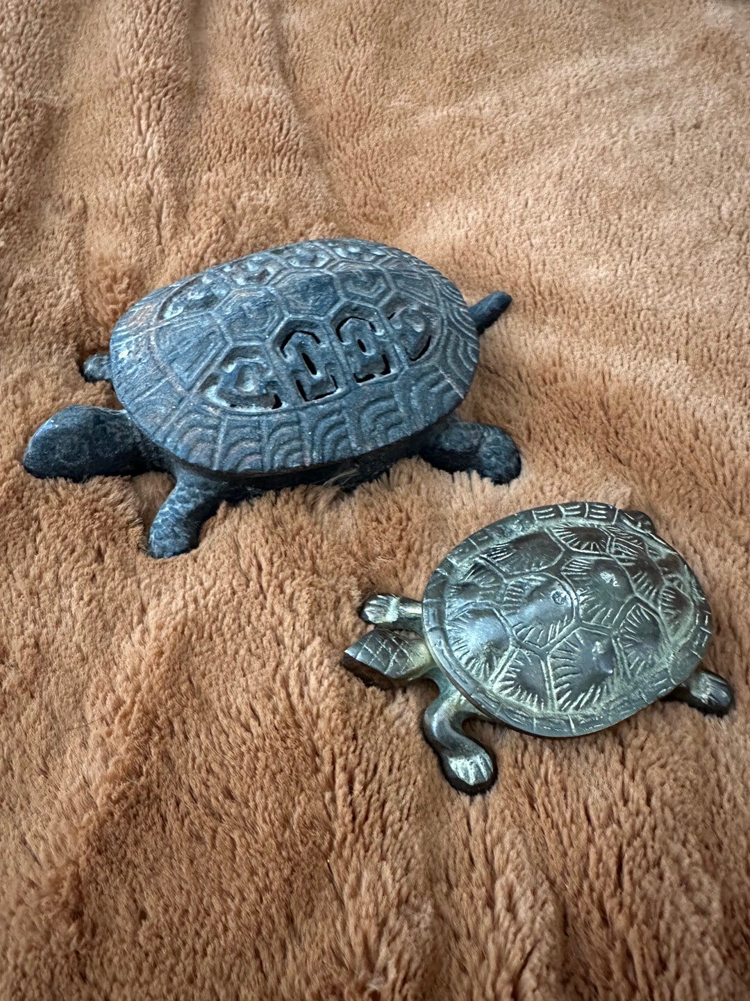 Turtle Boxes - Etsy