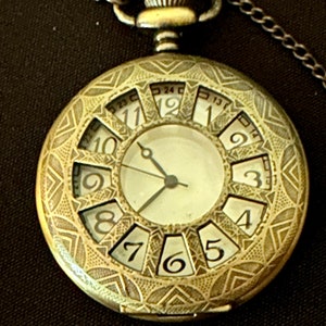 Pocket Watches