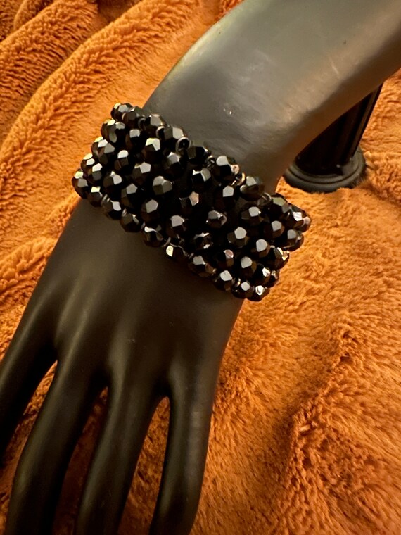 Miriam Haskell Bracelet - image 10