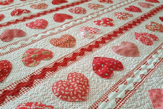 longarm quilting