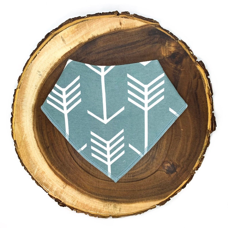 Sky Arrow Bandana