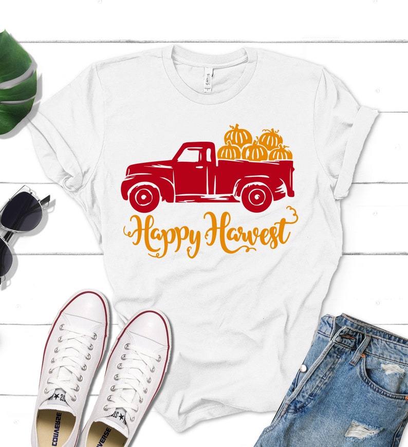 harvest records t shirt