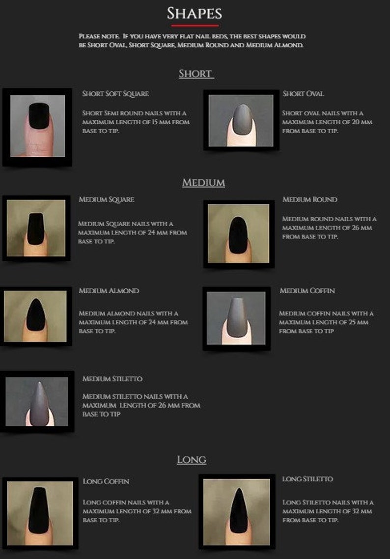 Leopard Print Nails Party nails Animal Print Nails image 3