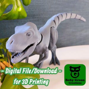 Hammond Collection Baby T Rex - Etsy