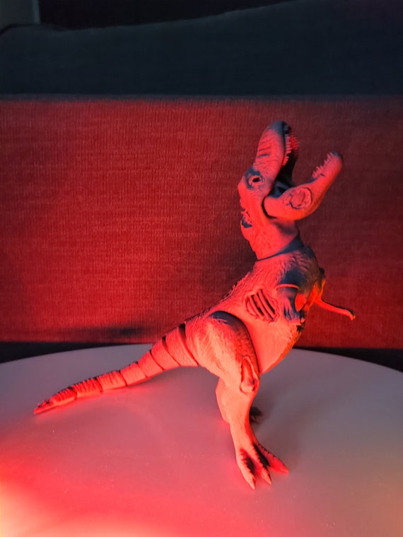 Zombie T-rex (3D Blueprint) - Etsy Canada
