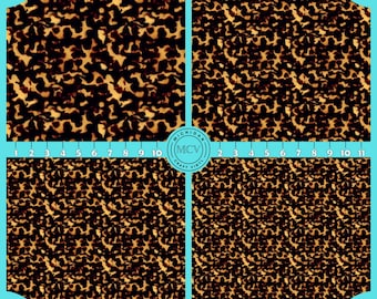 Tortoise Printed Vinyl / Printed 651 Vinyl / Printed Vinyl /Printed Outdoor Vinyl / Printed HTV/Printed Heat Transfer Vinyl 250