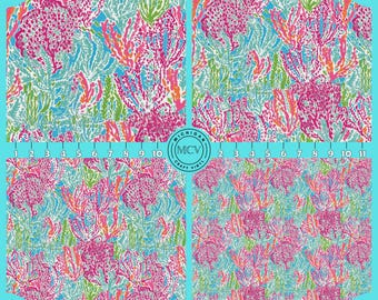 Printed Vinyl, Floral Print Pattern Tumbler Vinyl, Heat Transfer Floral Print, Outdoor Waterproof, Vinyl Sheets, Sticker, Shirt Vinyl #104
