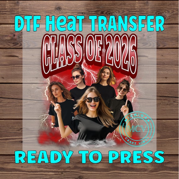 Personalized Graduat DTF Transfer Family Match Shirt Custom Print Graduate Mom Dad Custom Graduate Gift DTF Heat Transfer Dtf Full Color
