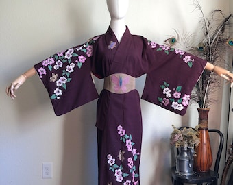 Kimonos