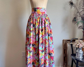 Skirts 