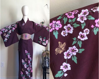 Kimonos