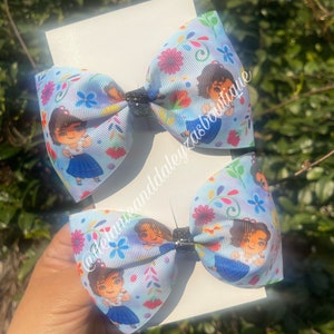 Luisa piggies set