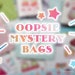 see more listings in the Mystery Bags section