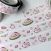 see more listings in the Washi Tape section