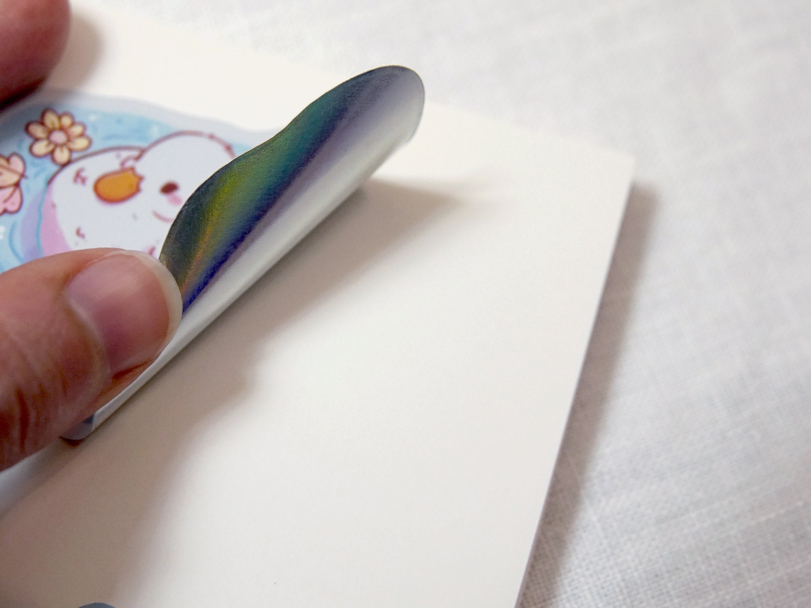 6x4 Sticker Book | Reusable Sticker Book | Sticker Collecting Book ...