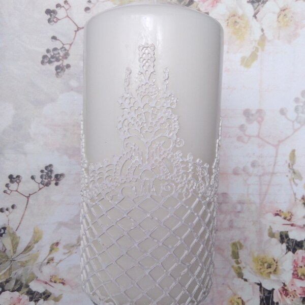 Table Decorations for Church Anniversary Etsy