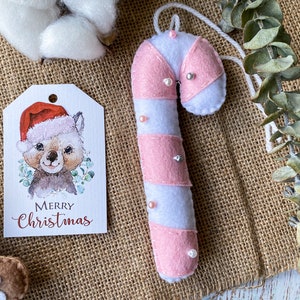 Tree Decoration, Gingerbread Man, Xmas Tree Decor, Gingerbread House, Felt Xmas Ornament, Secret Santa Gift, Cute Christmas Decor, Christmas Gift, Xmas Felt Decor, Xmas Ornament, Felt Craft Decor, Xmas Decor Gift, Unique Xmas Decor.