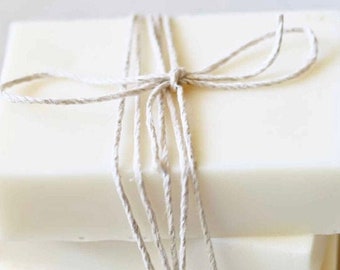 Goat Milk Soap Bar Sensitive Skin Natural Moisturizing 6.5 oz Scented or Non