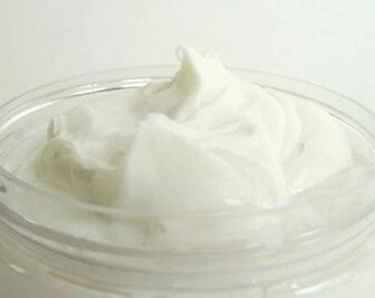 Goat Milk Facial Cleanser Cream Pure and Simple Facial Cleanser All Skin Types Luxurious Hydrating Cleanser