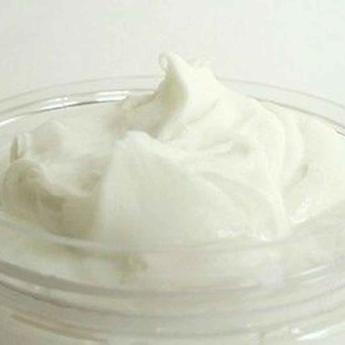 Goat Milk Face Cream Etsy