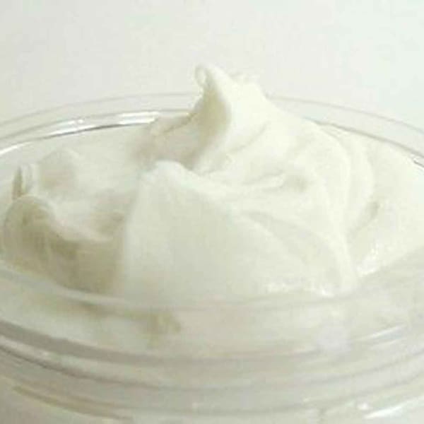 Goat Milk Facial Cleanser Cream Pure and Simple Facial Cleanser All Skin Types Luxurious Hydrating Cleanser