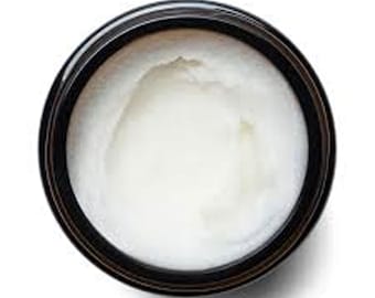 Aloe Shea Hand & Body Cream: Super Rich Moisturizer, Choose Scent/Size