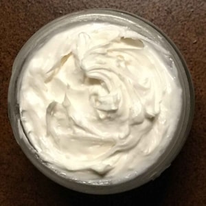 Ultra Moisturizing Eye Butter: Natural Anti-Aging Skin Care (1 oz)
