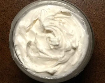 Ultra Moisturizing Eye Butter: Natural Anti-Aging Skin Care (1 oz)