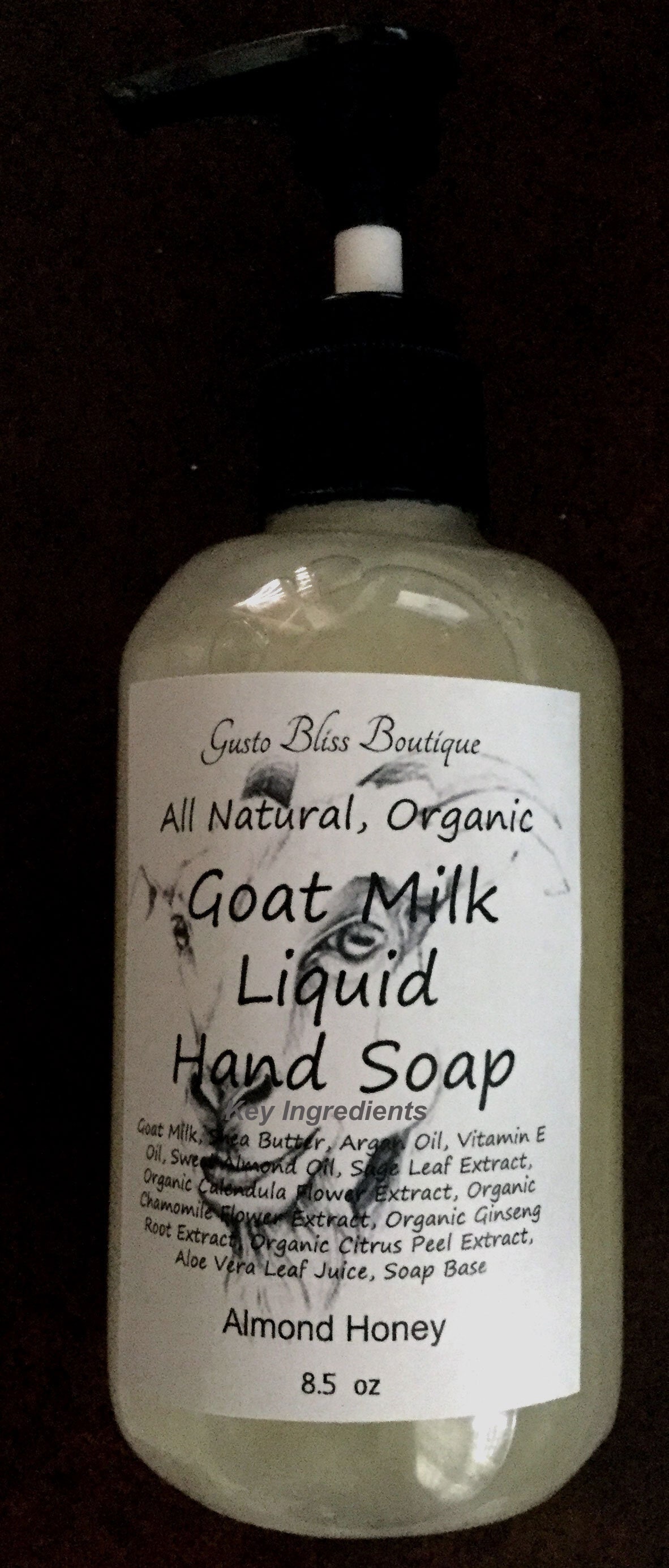  Bath and Body Works MAHOGANY TEAKWOOD Gentle Gel Hand Soap 8  Fluid Ounce : Beauty & Personal Care