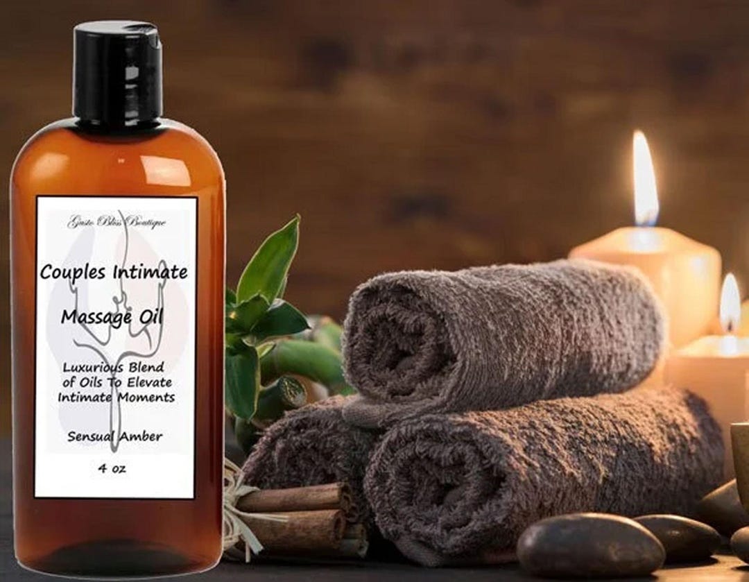 best massage oil and personal lubricant Yes, It's Typically Safe To Use Coconut Oil as Lube—But There's A Catch main image 1