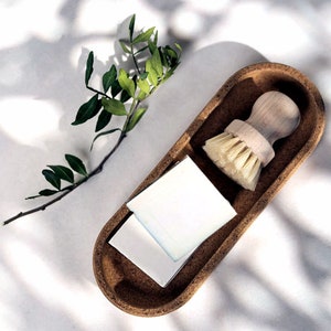 Camel Milk Facial Cleansing Bar: Unscented, Super Moisturizing, 4 oz Bar