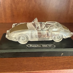 Hofbauer Porsche - Etsy