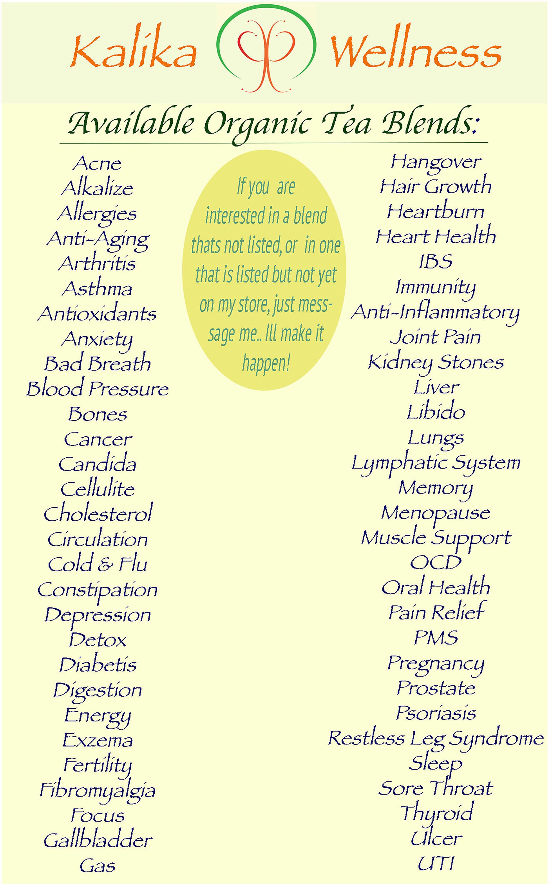 On Sale Consteapation Organic Herbal Tea for Constipation Relief