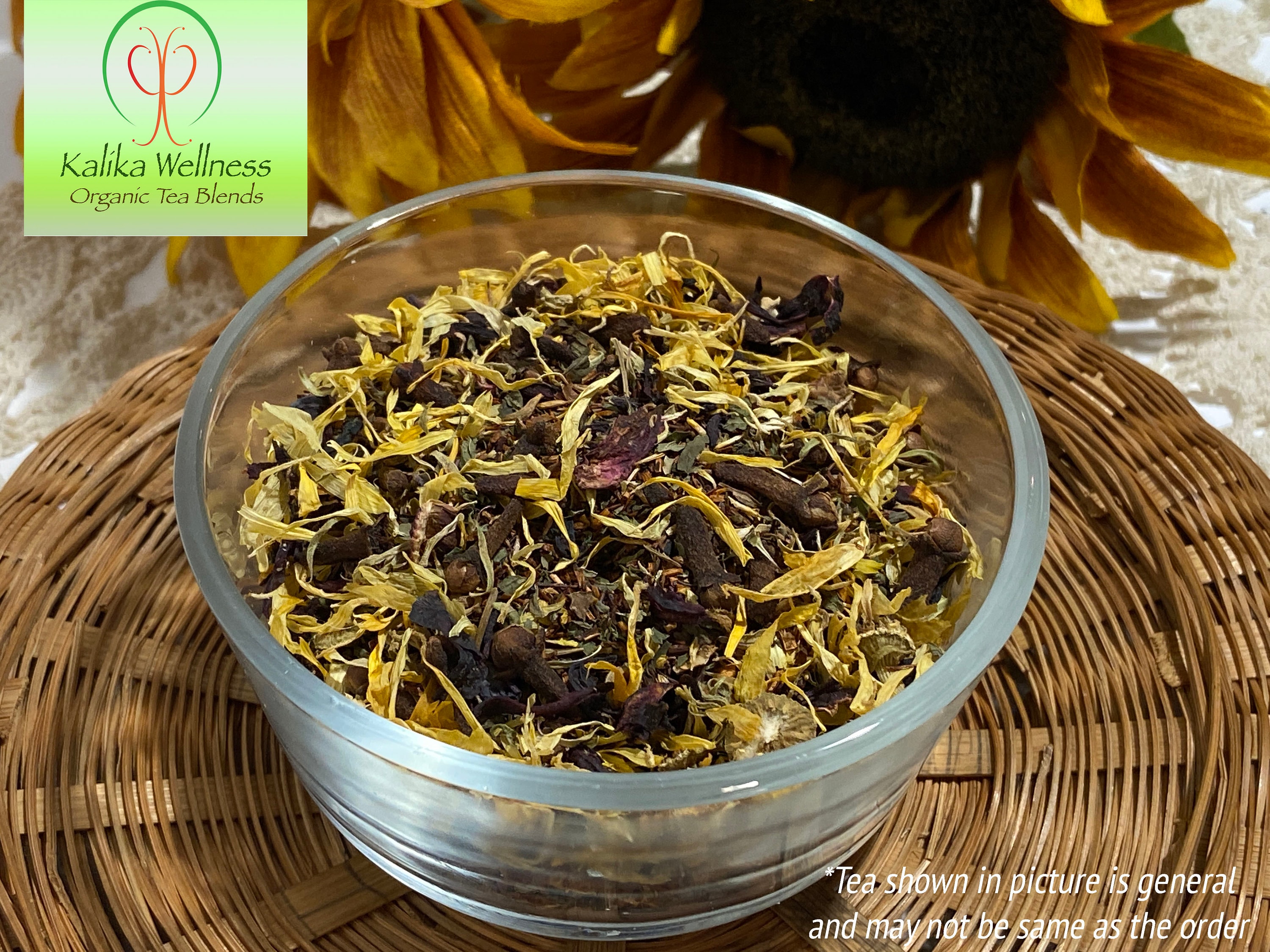 Constipation Herbal Tea Kalika Wellness PREMIUM Teas Etsy