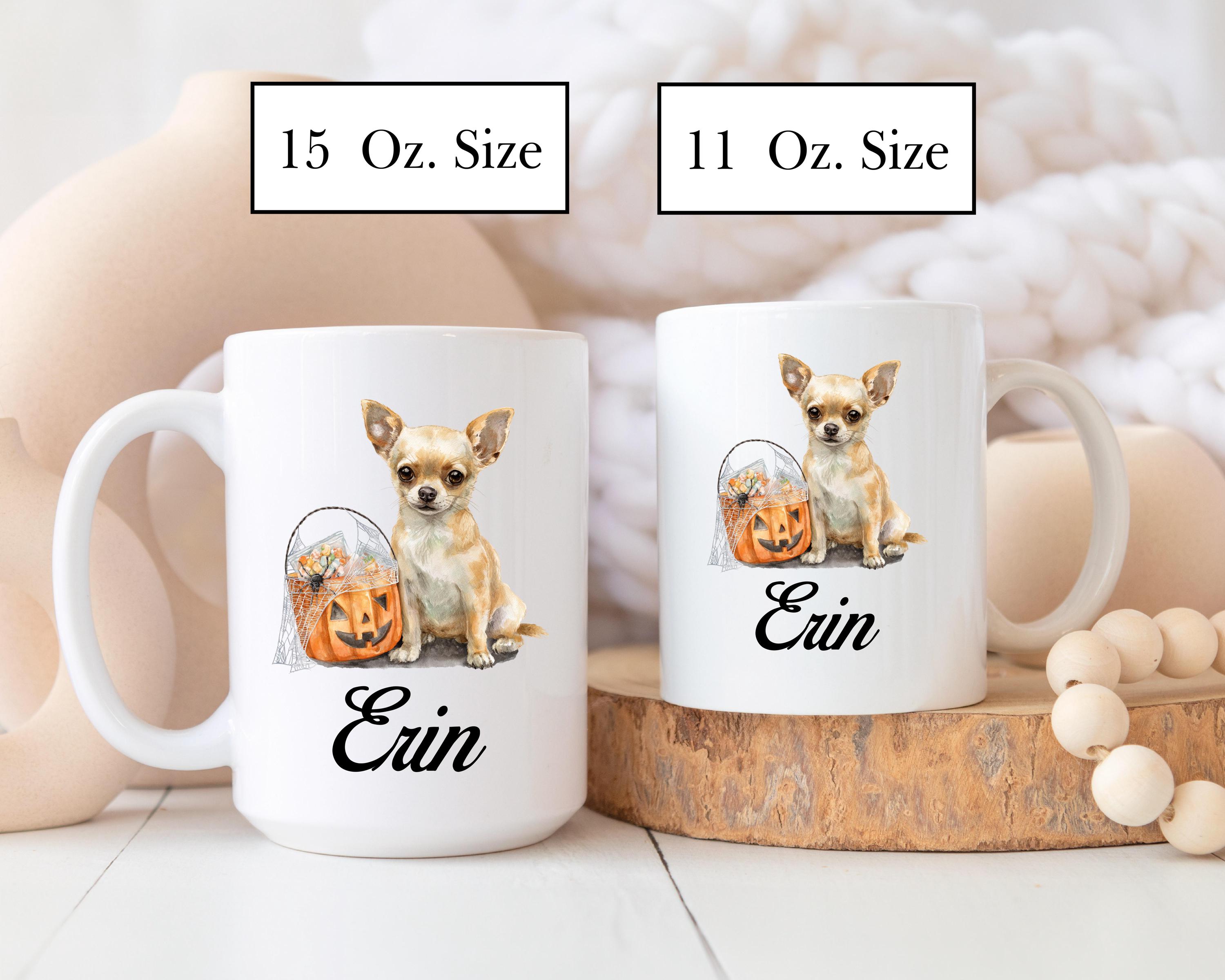 2 mugs set Valentine Grande Bistro Mug Duo | Made in USA