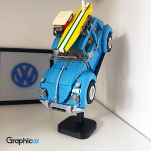 Creator expert volkswagen beetle 10252 hotsell