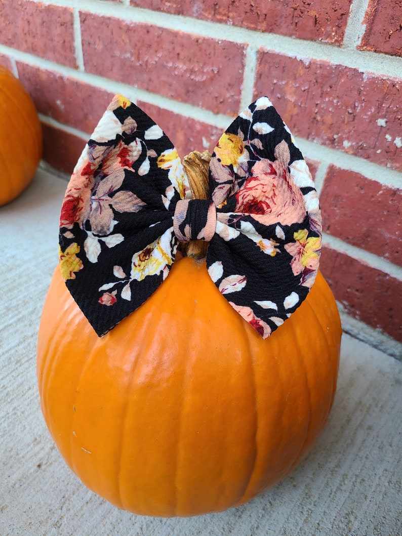 Fall floral