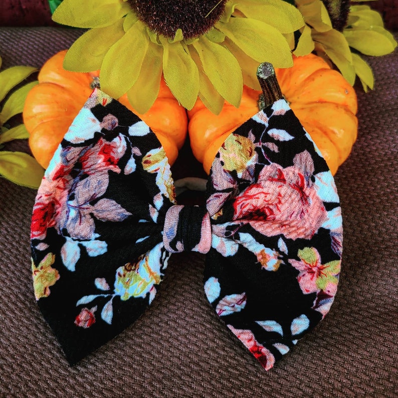 Fall floral