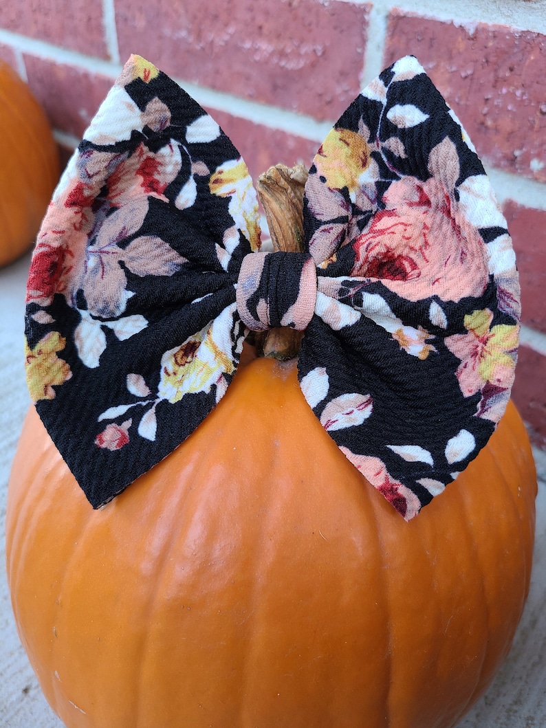 Fall floral