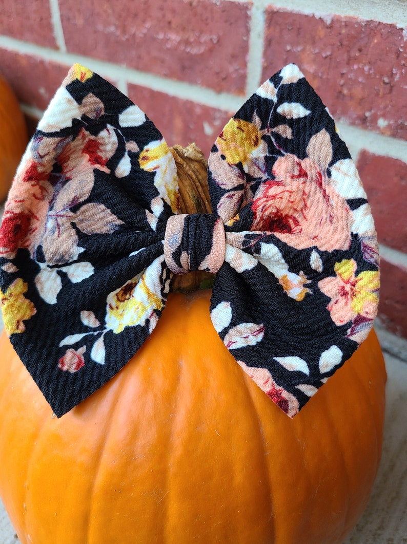 Fall floral